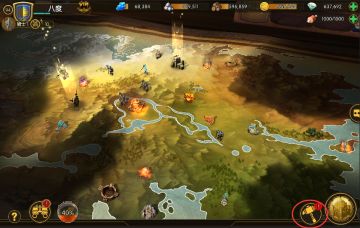 探寻历史的奥秘，《泰坦联盟》考古玩法介绍