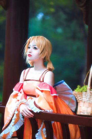 【高清大图】主厨大人~这个冬天让春卷帮你升温~