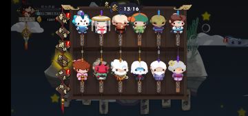 新版本有了康夫人的气宗攻略（包含入门阵容以及进阶阵容）