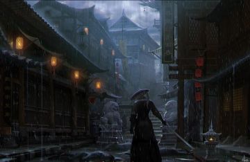 【醉梦江湖】门派风云第五话：“勾魂帮”