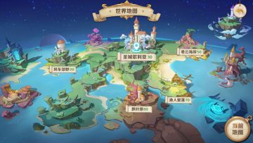 【大神养成记】新手篇-爬山游泳玩得好，NPC还可撩！