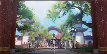 官方设定集礼盒来了！内含专属外观这种事一般人我不告诉...