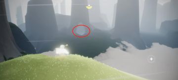 《季节任务》欧若拉聆听点位详情