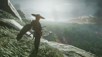 Ghost of Tsushima State of Play