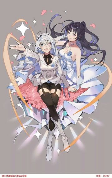 TapTap论坛崩坏3rd论坛活动总帖