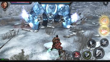 《世界3：神殿契约》基本操作