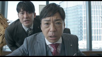 99.9-刑事専門弁護士-THE MOVIE