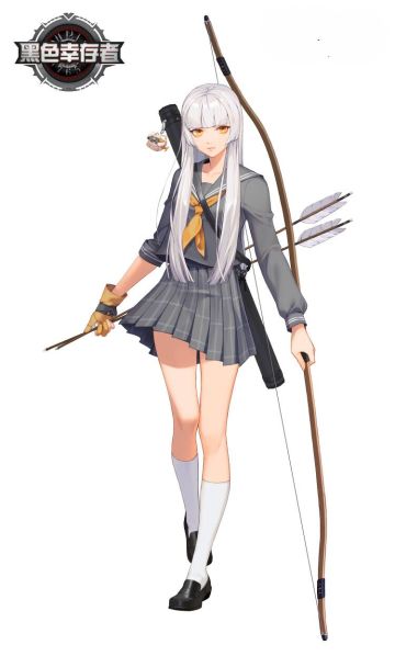 【新角色】19M-RFT41