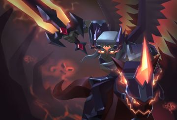 新版本英雄打发核心思路