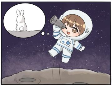 冒险驿站 ｜ 登上月球的第一件事，你会做什么？