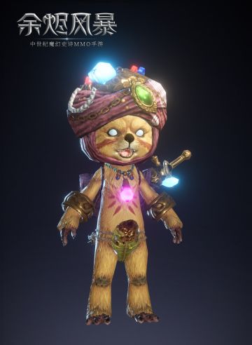 感恩大家支持！《余烬风暴》预约里程碑奖励再升级！