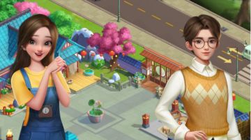 民宿门院装饰学问多，梁知哥哥为你风格推荐