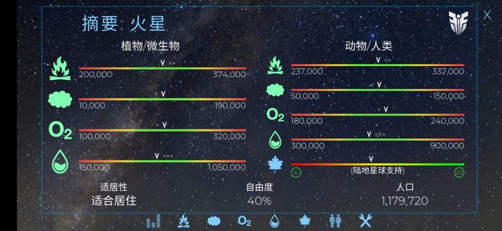 天堂截图