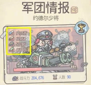 【攻略】兵种输出攻略合集