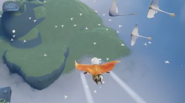 白鸟电台丨一期一会，同途的旅人