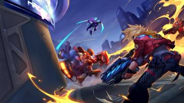 【公告】飞船即将于1月4号抵达目的地，请各位军官们做好战斗准备