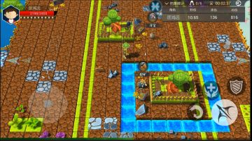 『官方物料』官方物料帖子之我是一个快乐的小矿工