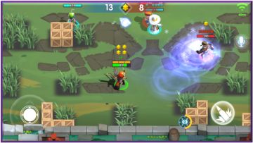 这种水鱼操作还想杀我？别做梦了！