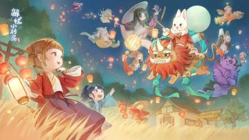 【活动预告】春节版本「年夜春花满园香」