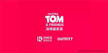 《汤姆猫总动员》：乘坐巴士前往哪几个地方？