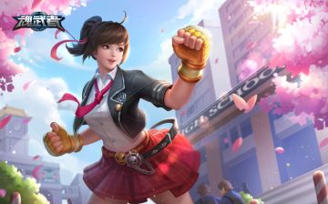 【入门篇】葵|和我一起成长吧