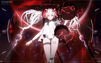 《战双帕弥什》全新角色预告PV 重燃 | 歧路交汇，命定终焉