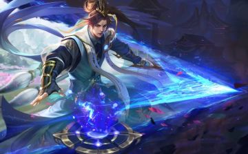 世界首领糖人高明日开启，还有姜维*大司命限时返场，集江山印兑好礼！