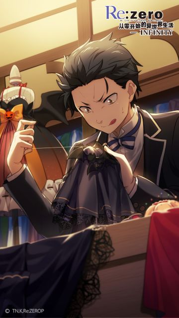 活动预告 | 节日礼服现身！是为谁缝制的呢？