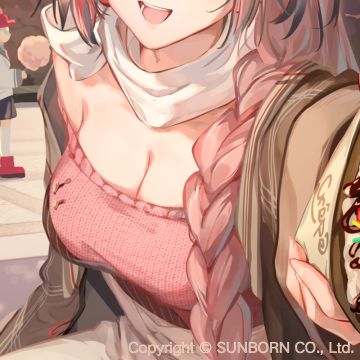 【心智投影】白色情人节主题--心智投影图透第一期！