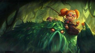 《炉石传说》薅羊毛指南 贫瘠之地版本免费福利获取攻略