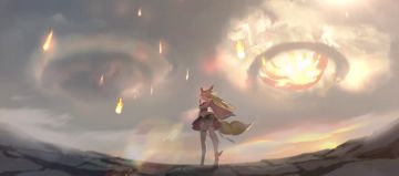 【转自NGA】【灵魂潮汐】天生歌者，火瞳少女——火队大型新手攻略(七愿版本适用)(星空版本施工中)