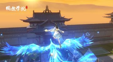 这么高的地方，风景独美