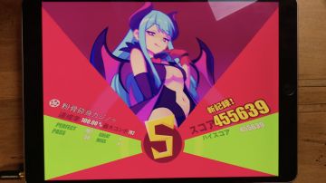 其、其实我们的萌新跟高手难度挺休闲的（。）