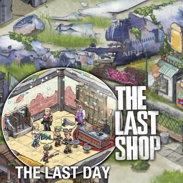 不一樣的生存遊戲，Teebik Games全新模擬經營《生存幾何》