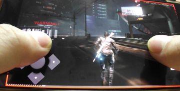 回答一些质疑和疑问（附早期渣画质单人试玩，请酌情点击...）