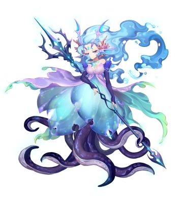 女神情报# 凡人皆有一死，凡人皆须服从