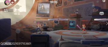 【派对指南】赛维（Sivi）角色攻略