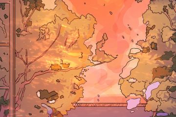 【投稿】：你风尘仆仆地向我走来，胜过遥远的温柔