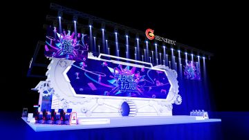 《Love Live! 学园偶像祭》出展China Joy 情报！