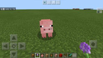 猪急了也会咬人！咬人猪教程