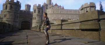 游戏资料 | 中世纪冷兵器的浪漫