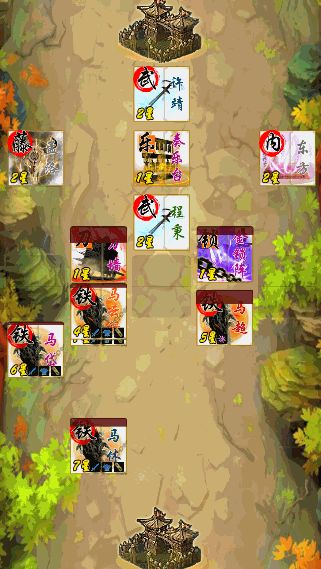 【英雄绘卷】新版本预报