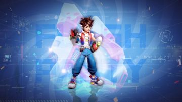 【免费获取】赛维形象升级 新道具模式登场！第四赛季启动