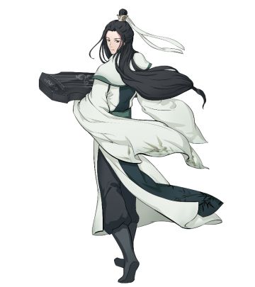 【修仙档案】~欢则天晴地朗，悲则日晕月暗