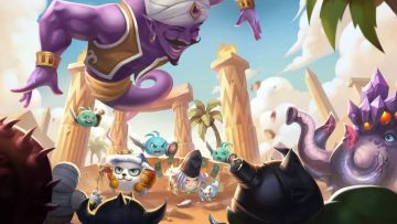 【更新公告】迷宫首个“主题活动”版本已上线！点击开启多人挑战！