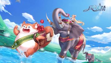 勇者斗恶龙乐趣多，一周“公主”和“勇者”诞生！