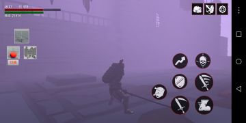 真的猛士，就要敢于跟boss拼刀！