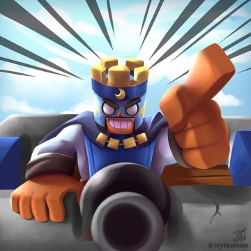 利用下班休息时间去隔壁打工的老拳王