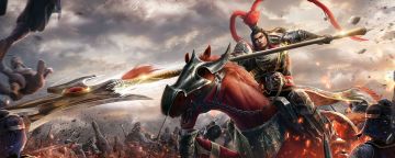 玩法情报站丨疾风知劲草，马上骋风流，迅雷玩法带你策马扬鞭，驰骋天下！