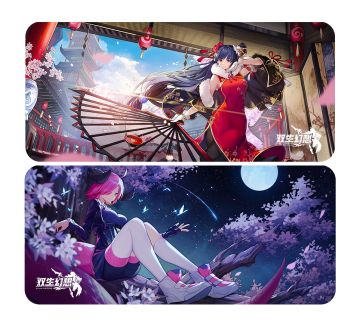 【双生幻想】官方BUG建议收集帖（内含福利，请勿错过）